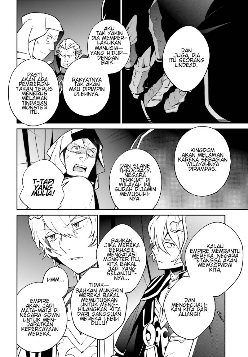 Overlord Chapter 68 Gambar 58