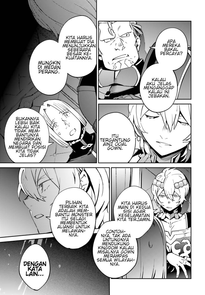 Overlord Chapter 68 Gambar 59