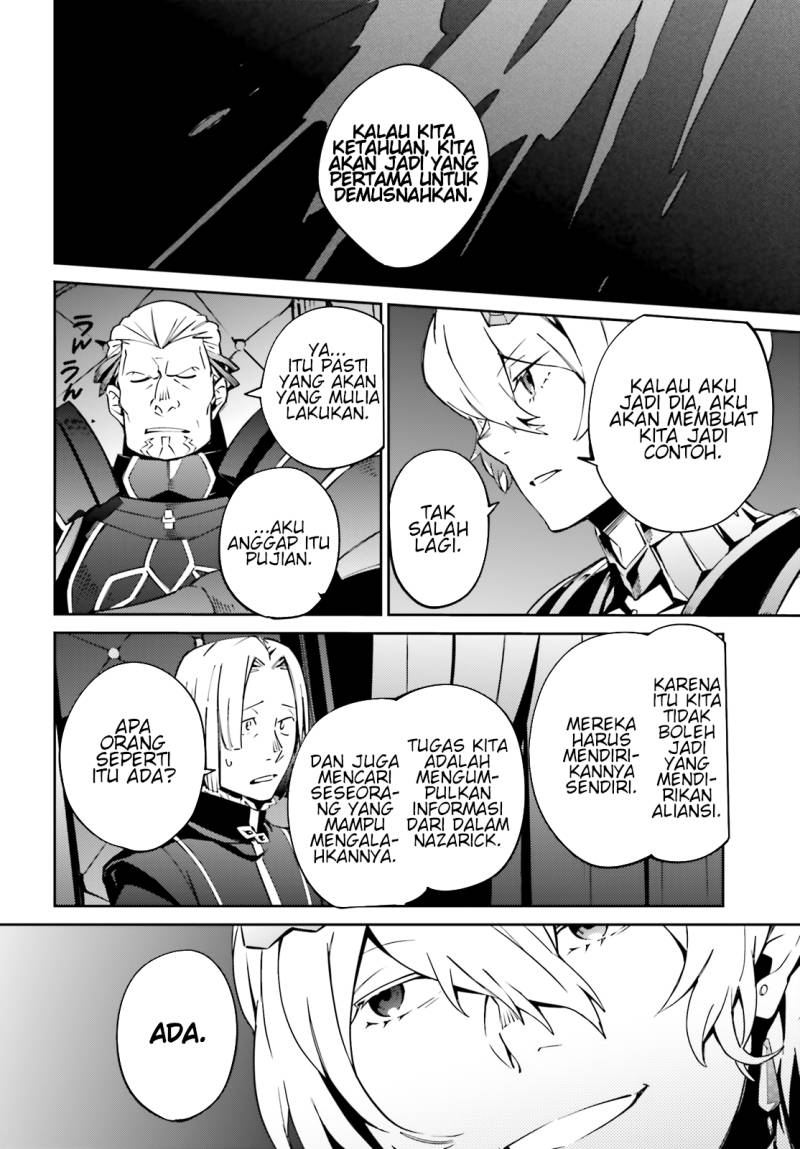Overlord Chapter 68 Gambar 60