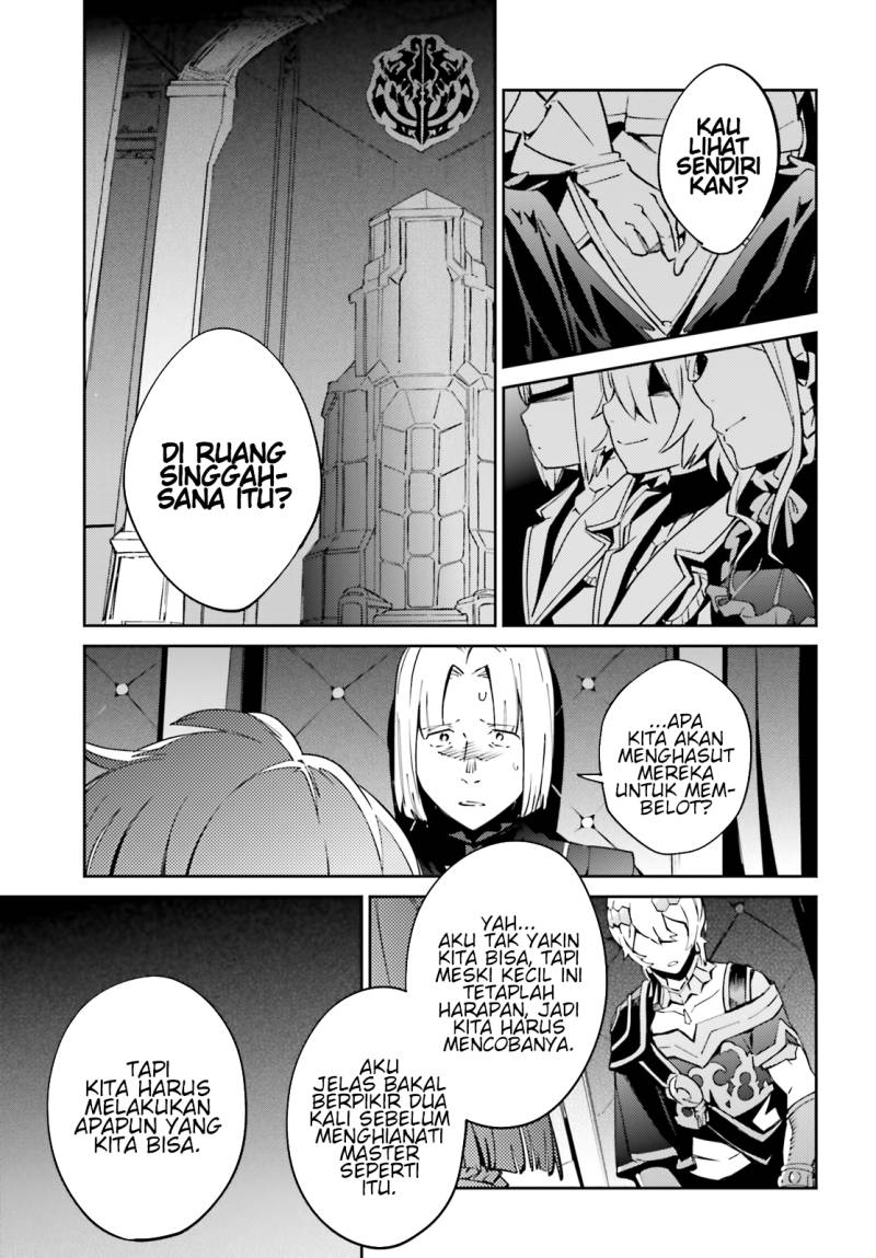 Overlord Chapter 68 Gambar 61
