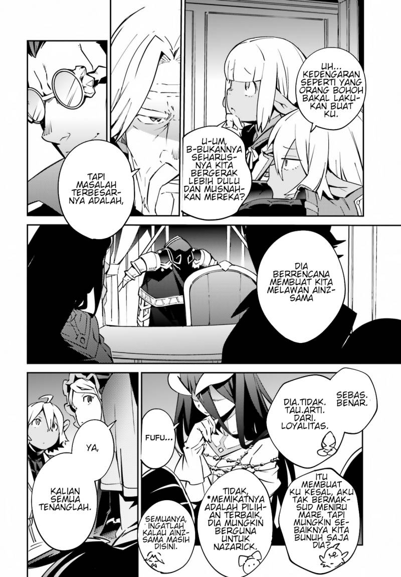 Overlord Chapter 68 Gambar 64