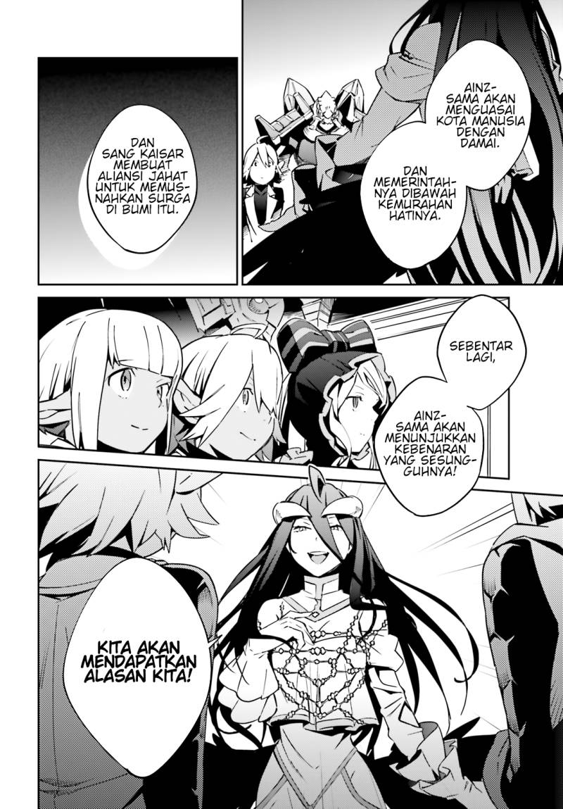 Overlord Chapter 68 Gambar 66