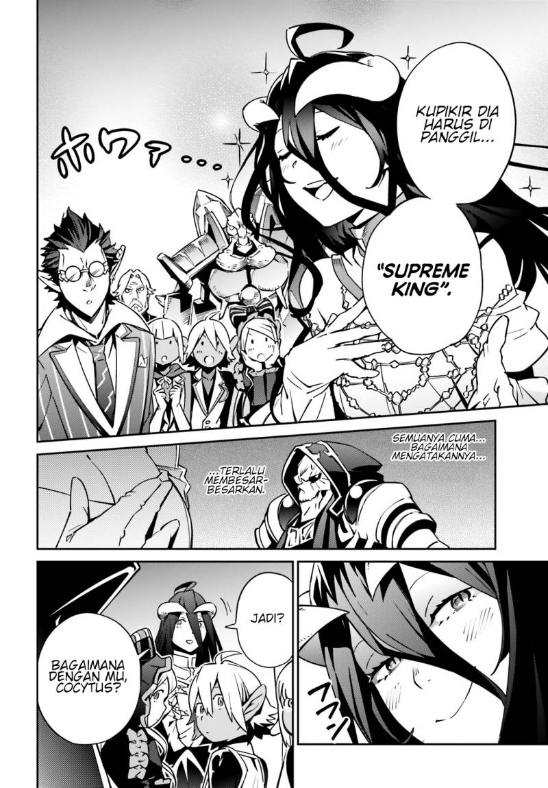 Overlord Chapter 68 Gambar 72