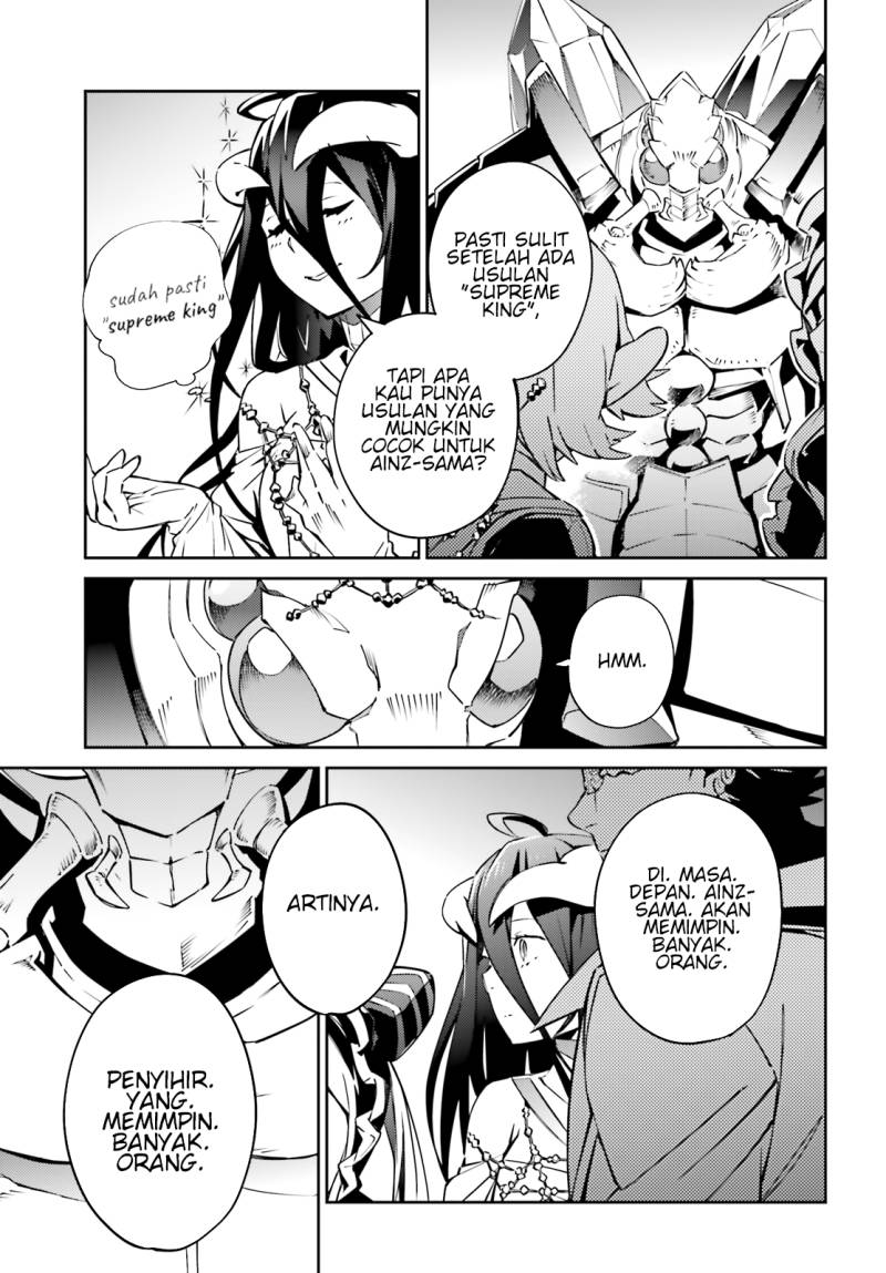 Overlord Chapter 68 Gambar 73