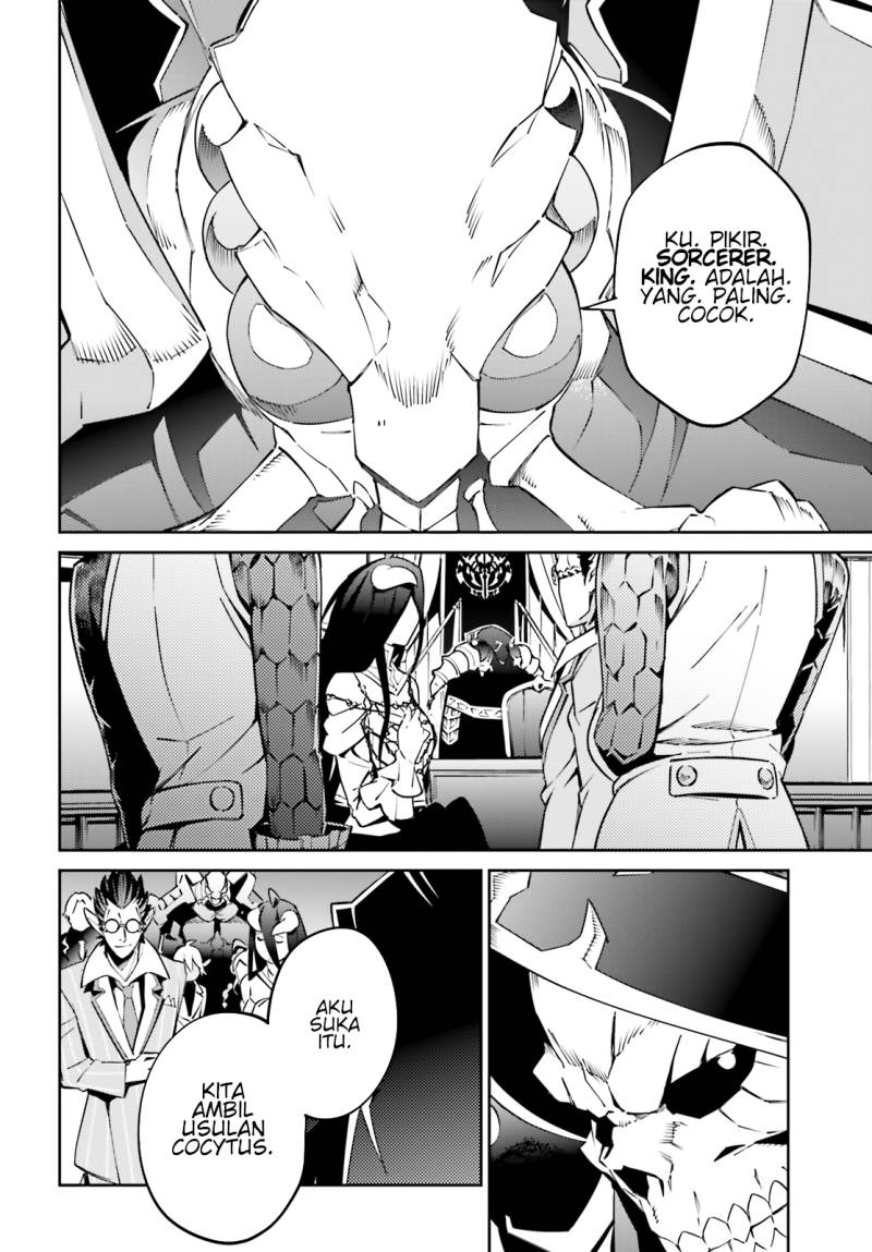Overlord Chapter 68 Gambar 74