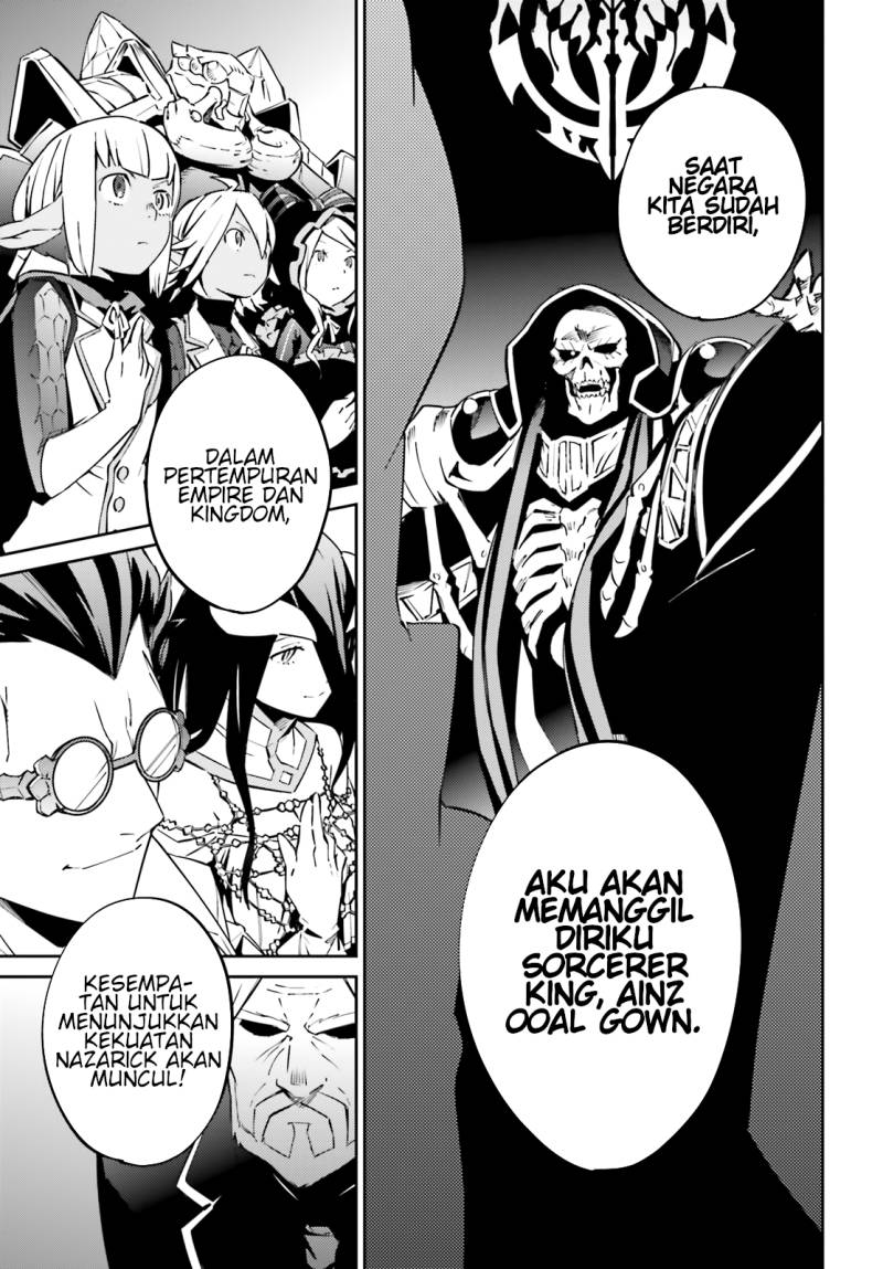 Overlord Chapter 68 Gambar 75