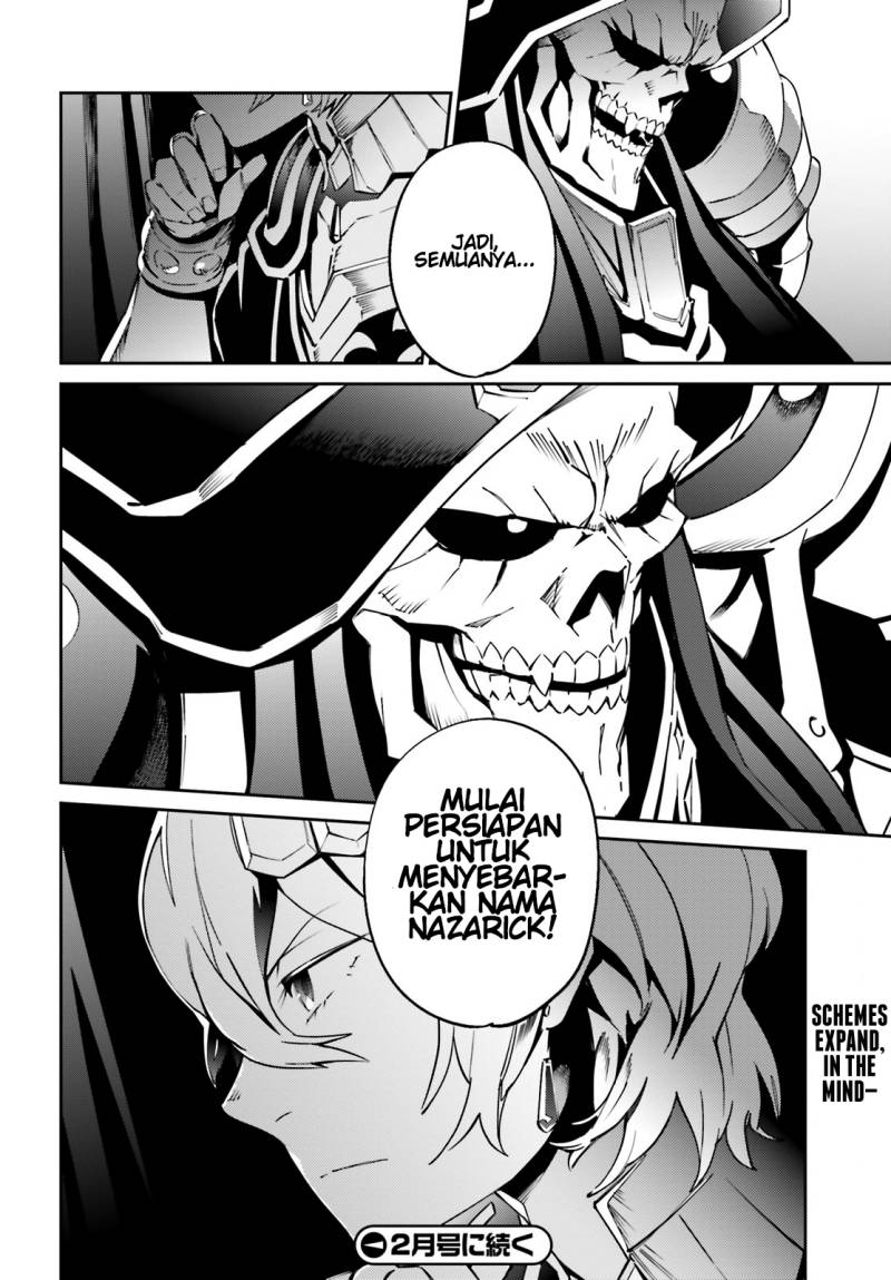 Overlord Chapter 68 Gambar 76