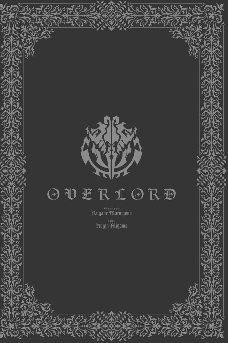 Overlord Chapter 68 Gambar 77