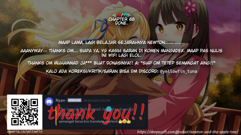Overlord Chapter 68 Gambar 78