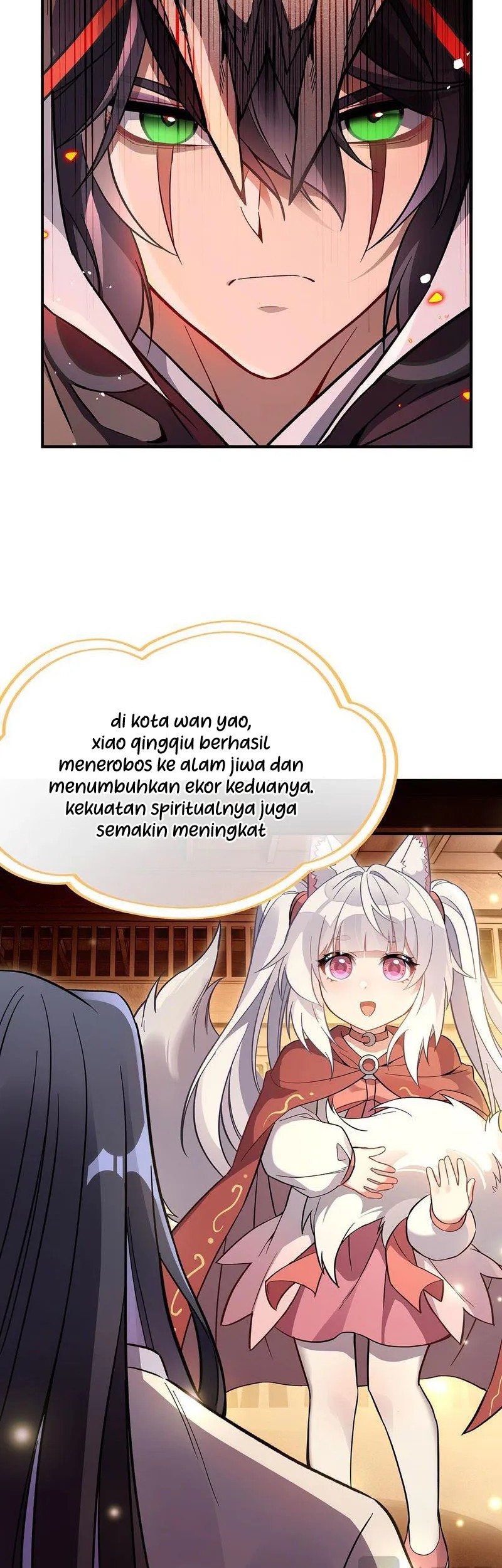 My Female Apprentices Are All Big Shots From the Future Chapter 212 Gambar 4