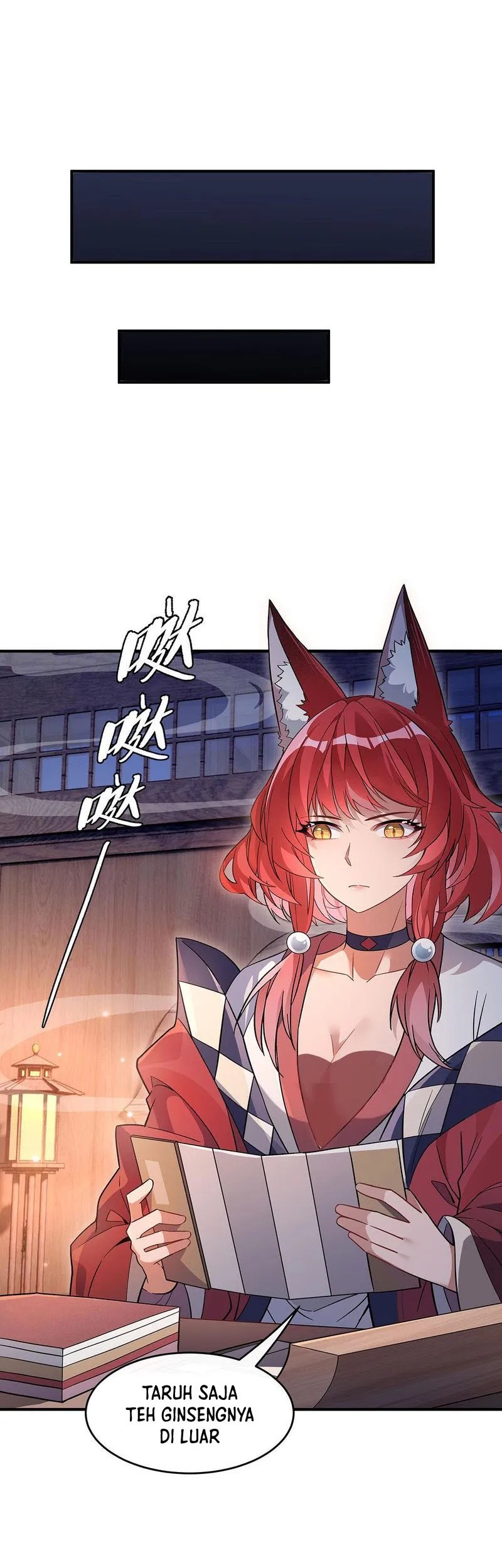 My Female Apprentices Are All Big Shots From the Future Chapter 212 Gambar 10