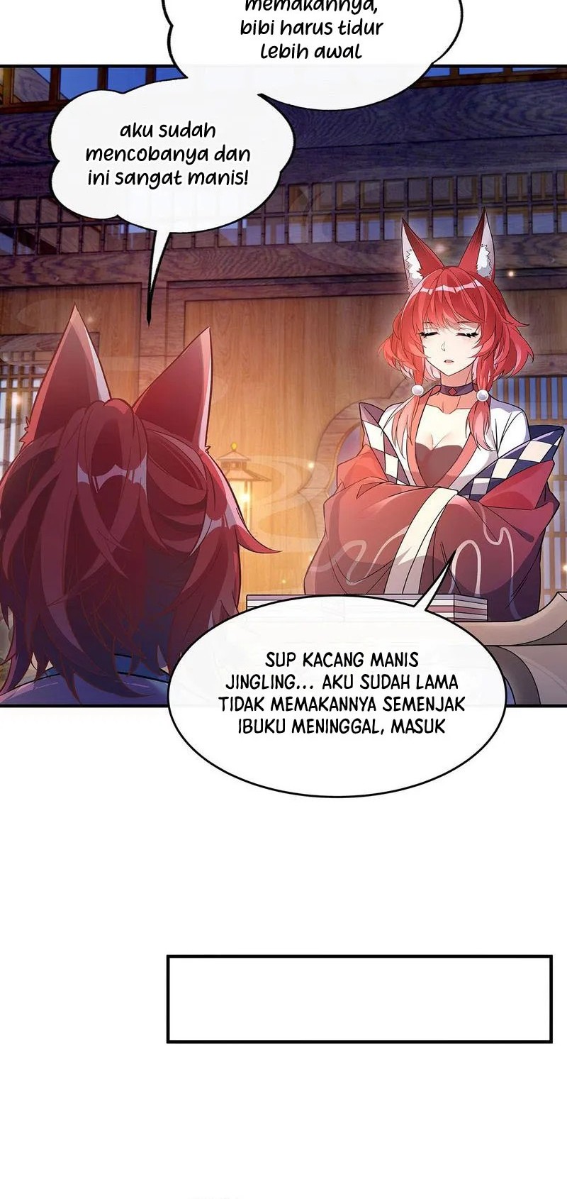 My Female Apprentices Are All Big Shots From the Future Chapter 212 Gambar 13