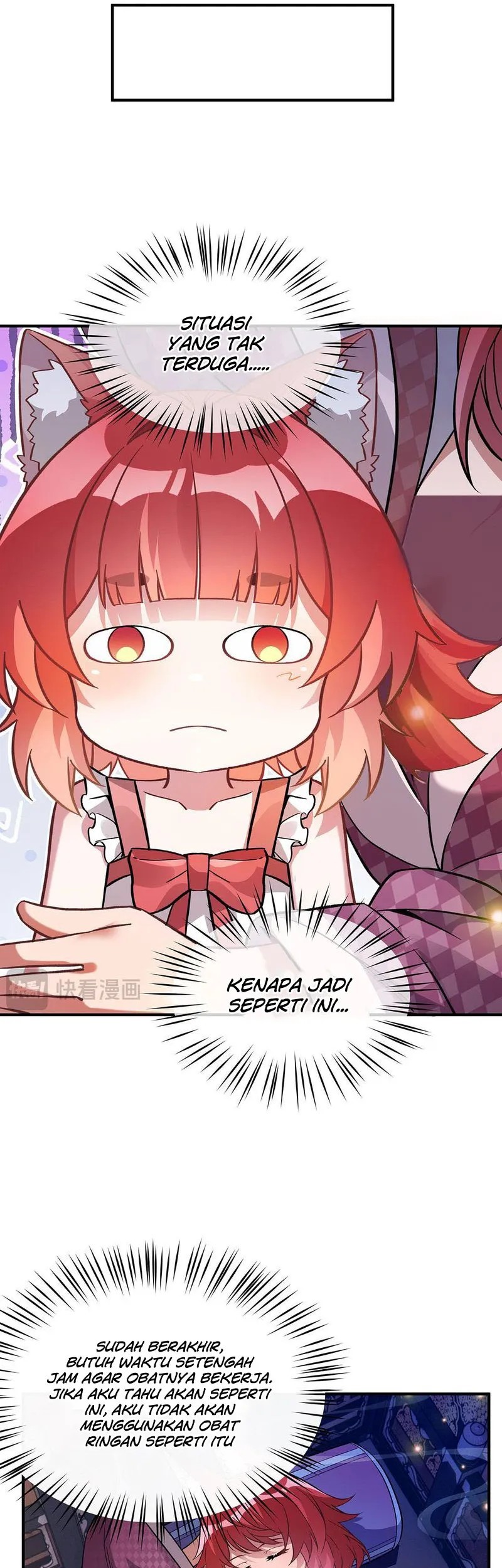 My Female Apprentices Are All Big Shots From the Future Chapter 212 Gambar 18