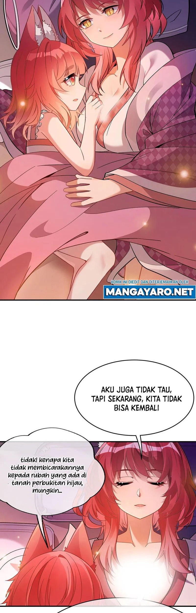 My Female Apprentices Are All Big Shots From the Future Chapter 212 Gambar 23