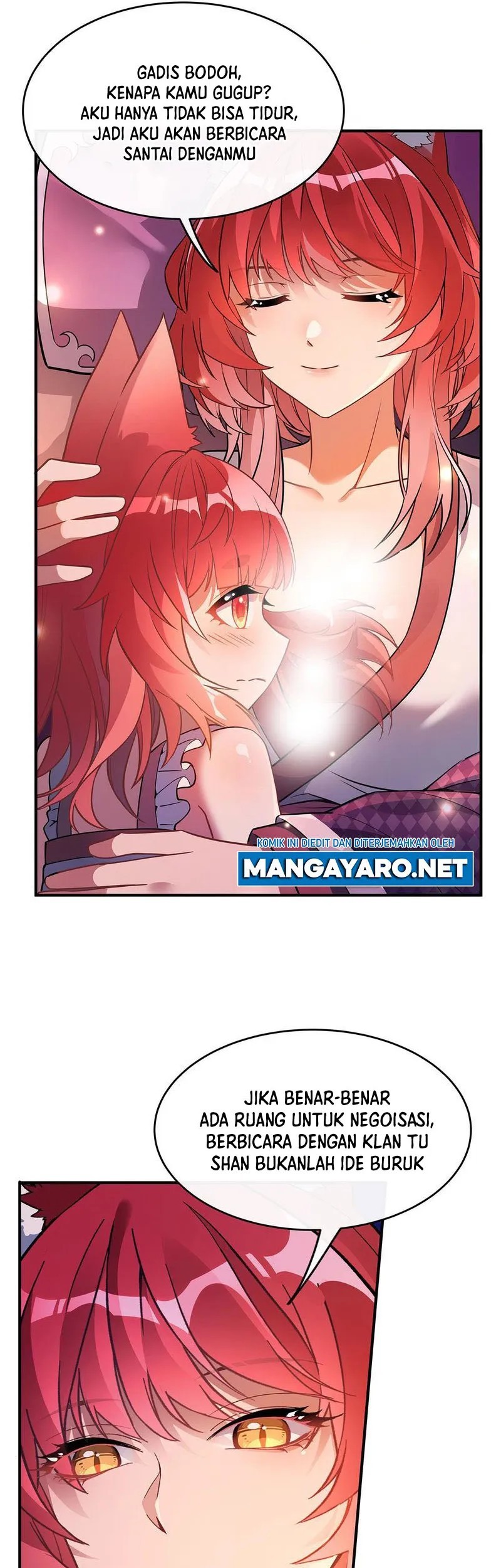 My Female Apprentices Are All Big Shots From the Future Chapter 212 Gambar 26