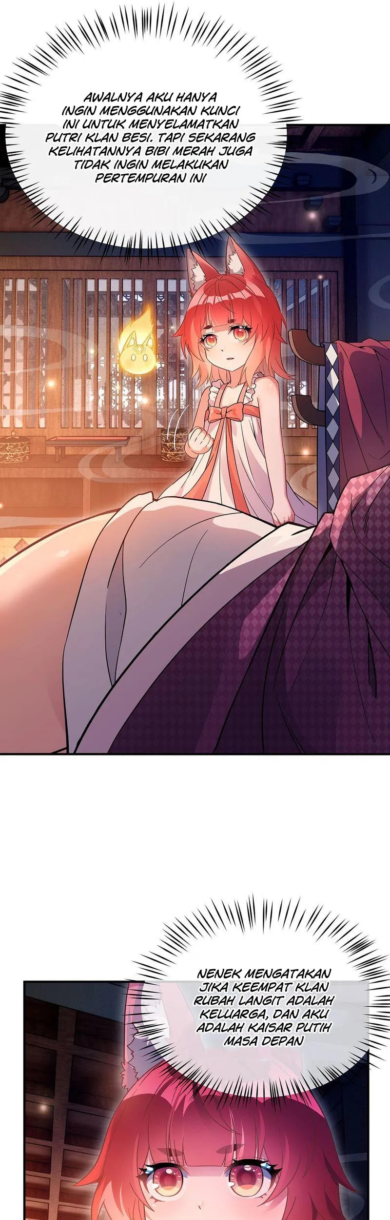 My Female Apprentices Are All Big Shots From the Future Chapter 212 Gambar 30