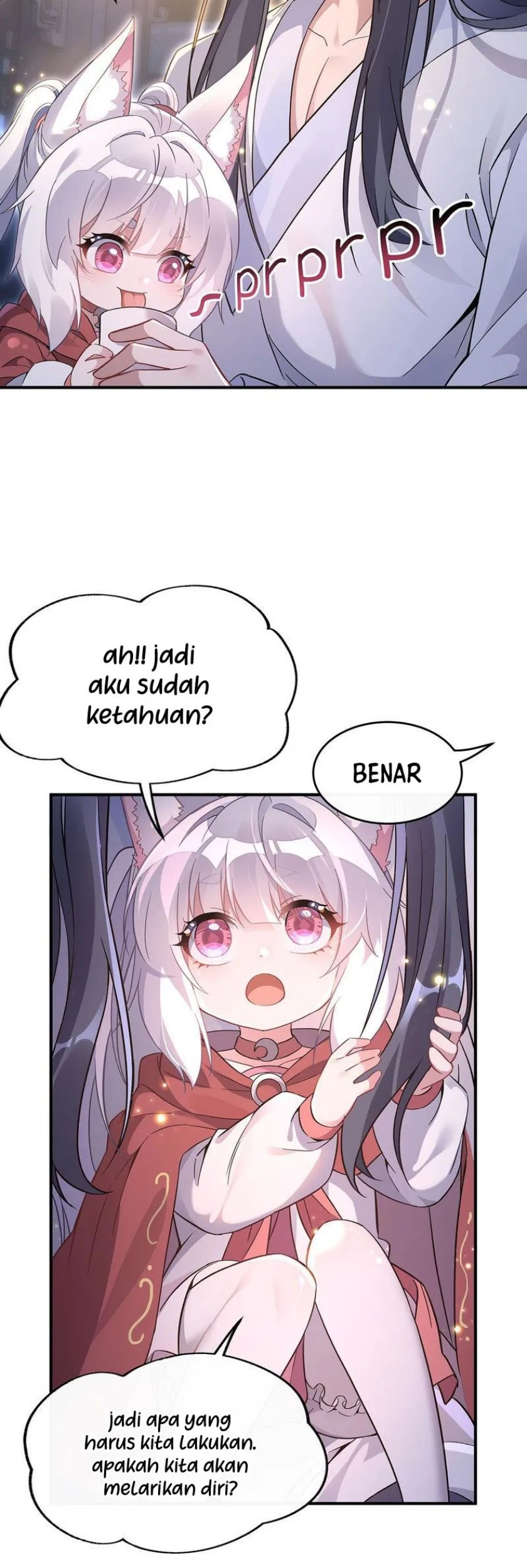 My Female Apprentices Are All Big Shots From the Future Chapter 211 Gambar 9