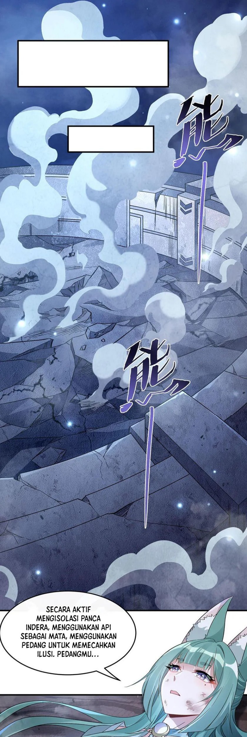 My Female Apprentices Are All Big Shots From the Future Chapter 211 Gambar 24