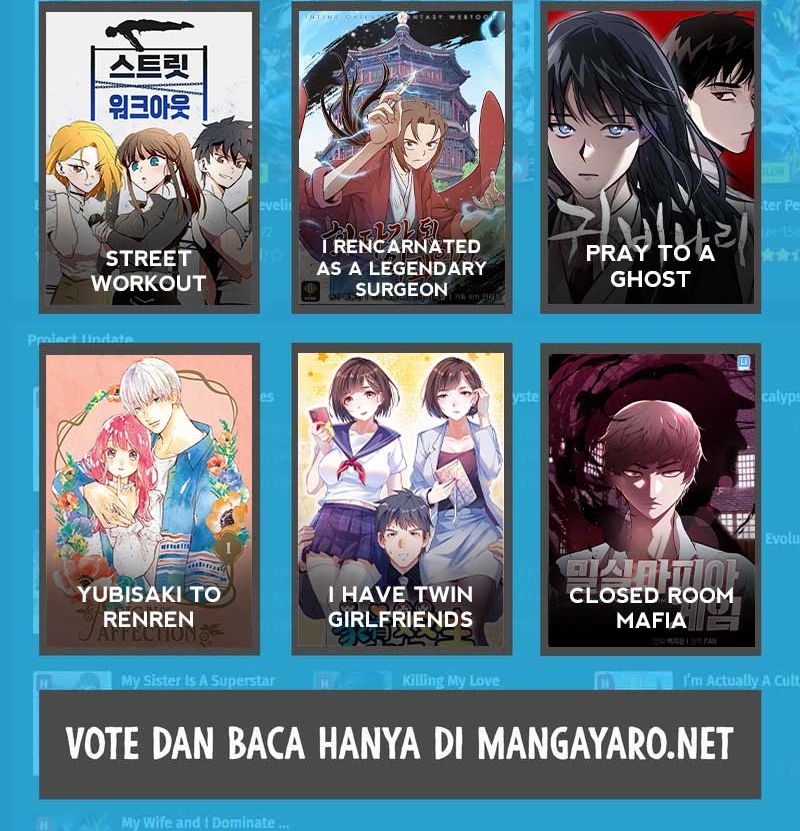 My Female Apprentices Are All Big Shots From the Future Chapter 210 Gambar 34