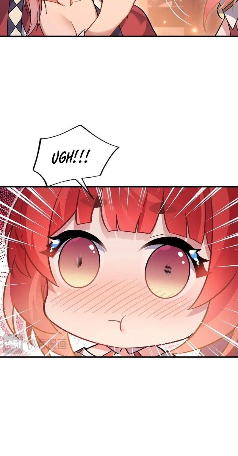 My Female Apprentices Are All Big Shots From the Future Chapter 210 Gambar 9