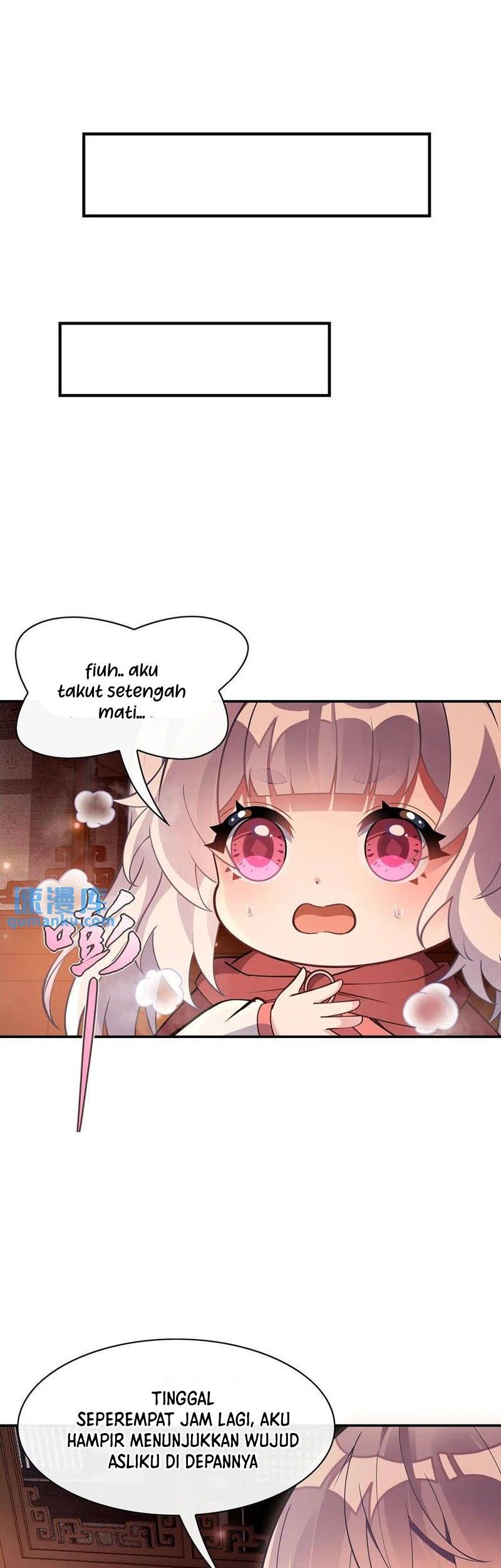 My Female Apprentices Are All Big Shots From the Future Chapter 210 Gambar 28