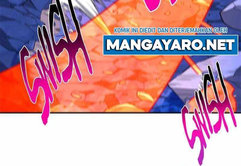 The People on Earth are Too Ferocious Chapter 170 Gambar 21