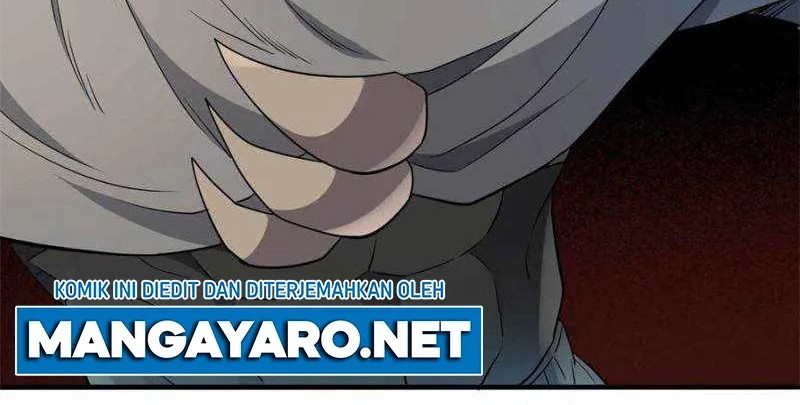 The People on Earth are Too Ferocious Chapter 166 Gambar 24