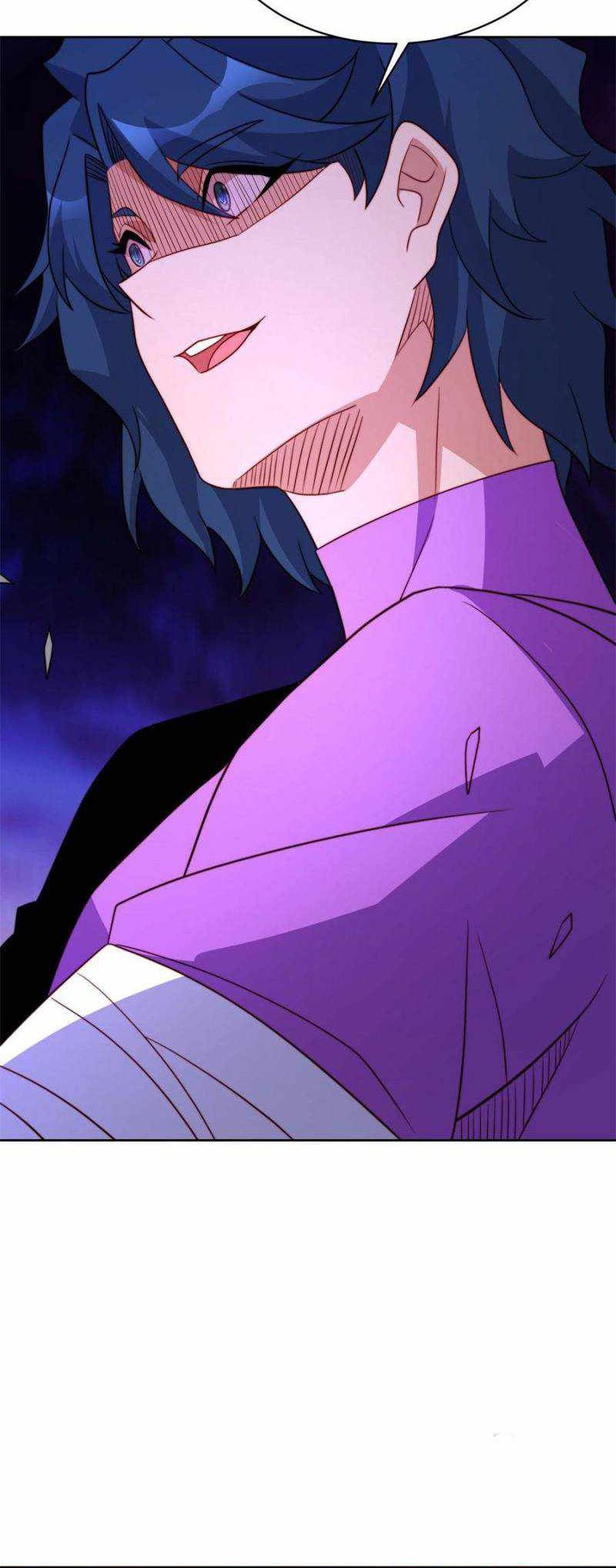 The People on Earth are Too Ferocious Chapter 164 Gambar 5