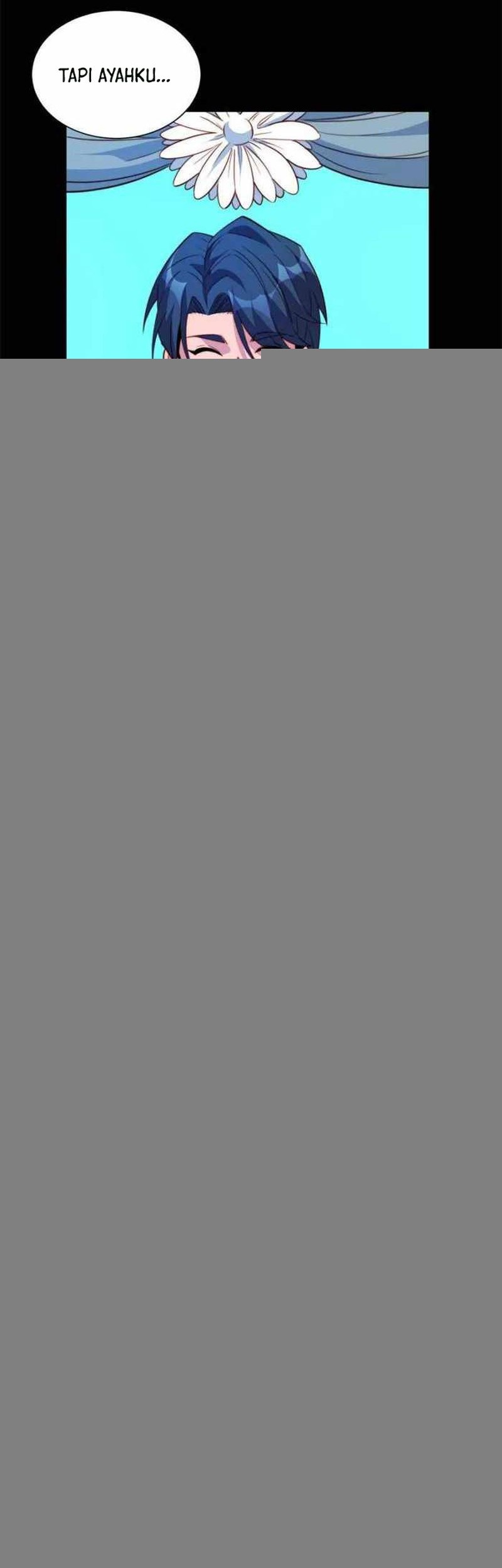 The People on Earth are Too Ferocious Chapter 163 Gambar 15