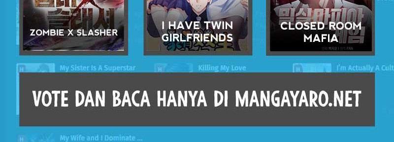 The People on Earth are Too Ferocious Chapter 160 Gambar 23