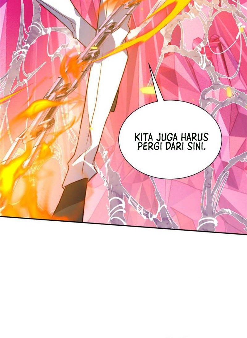 The People on Earth are Too Ferocious Chapter 159 Gambar 13