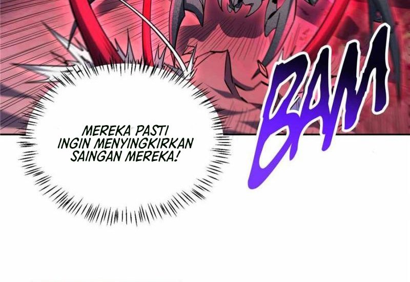 The People on Earth are Too Ferocious Chapter 159 Gambar 21