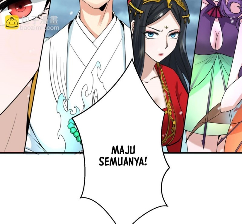 Age of Terror Chapter 133 Gambar 9