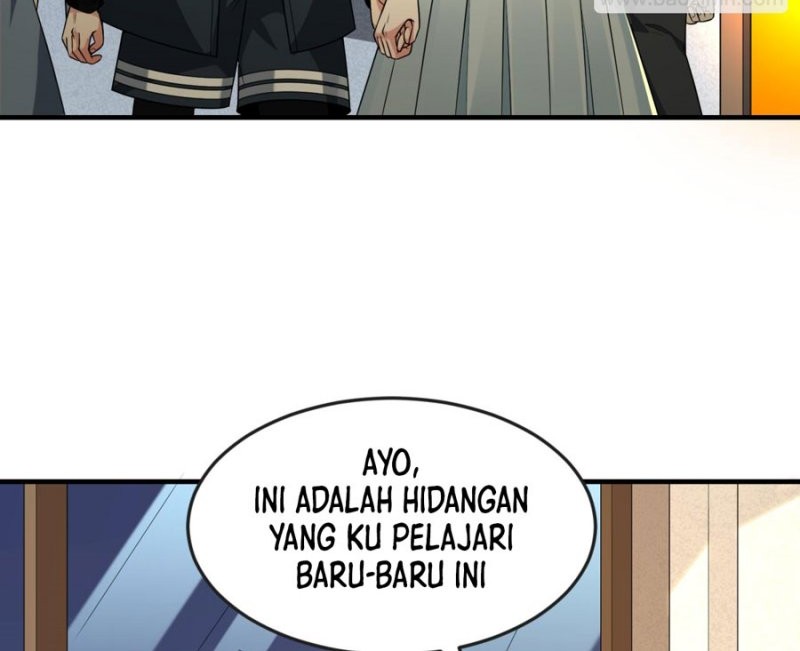 Age of Terror Chapter 124 Gambar 21