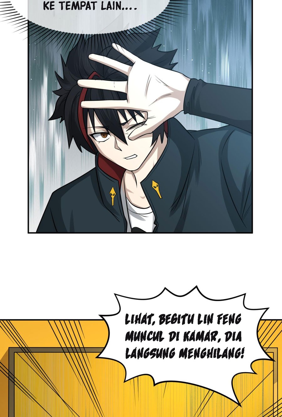 Age of Terror Chapter 120 Gambar 12