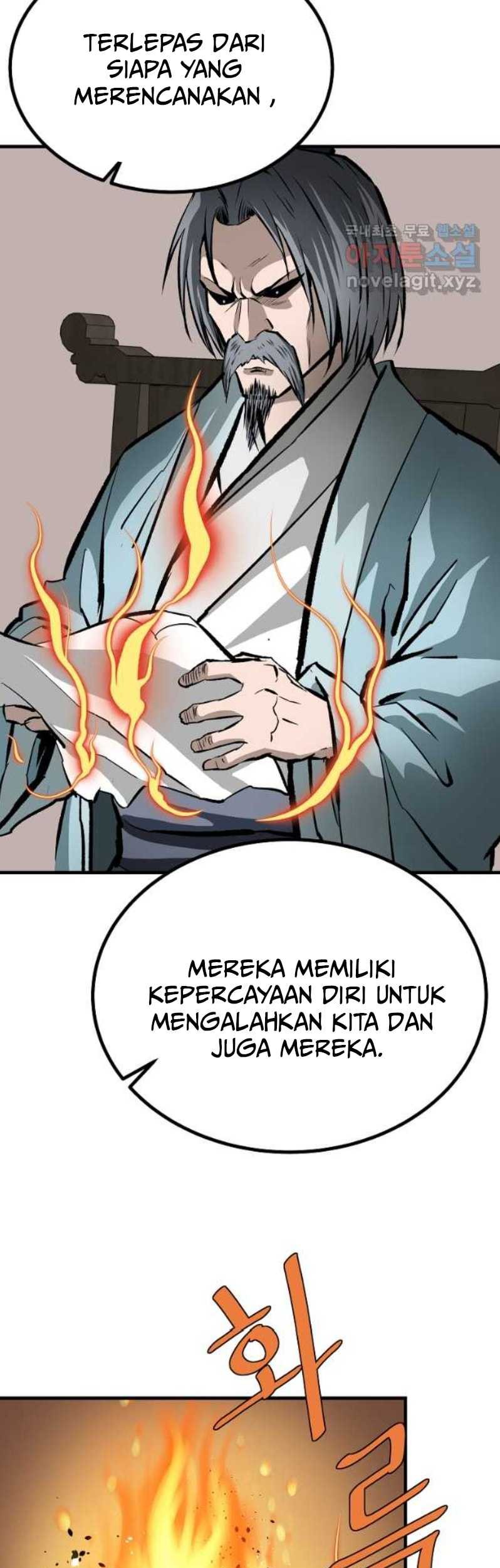 Archer Sword God : Descendants of the Archer Chapter 74 Gambar 26