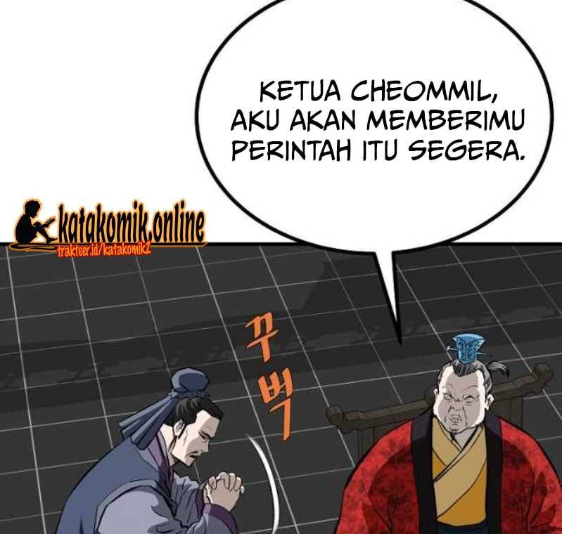 Archer Sword God : Descendants of the Archer Chapter 74 Gambar 34
