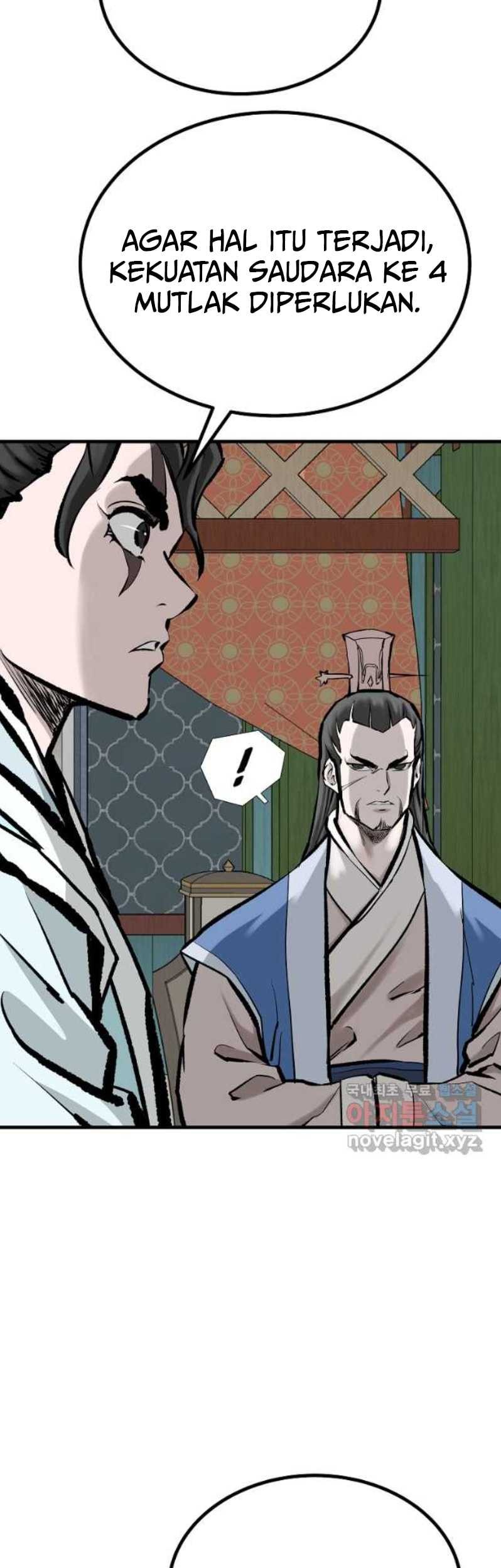 Archer Sword God : Descendants of the Archer Chapter 74 Gambar 65