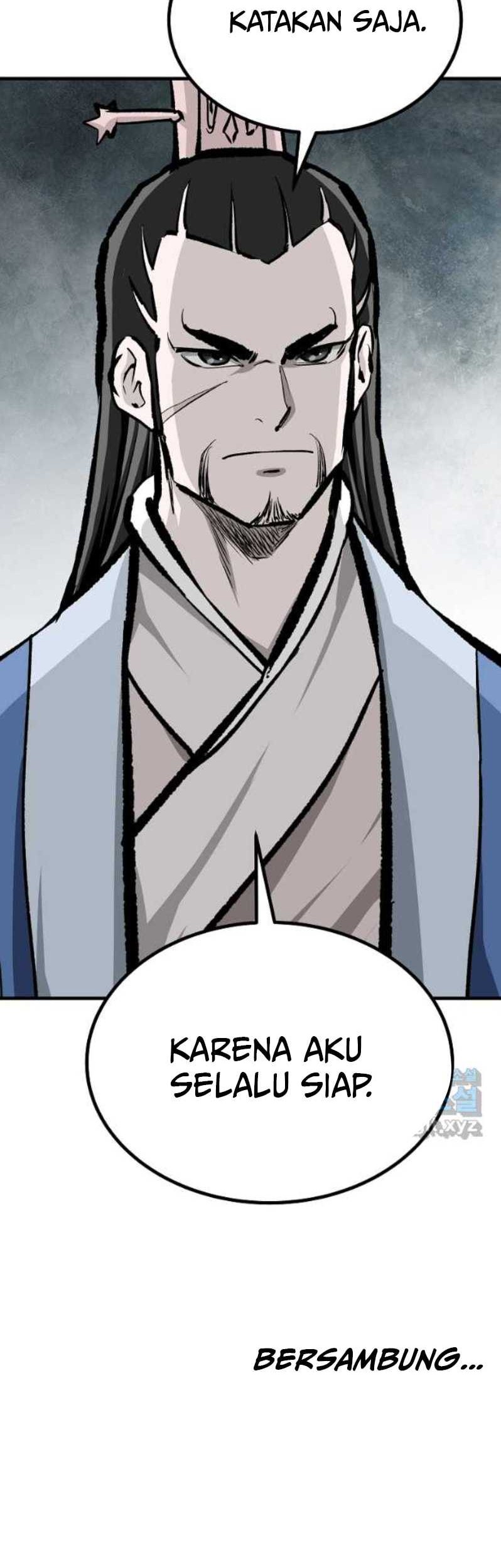 Archer Sword God : Descendants of the Archer Chapter 74 Gambar 66