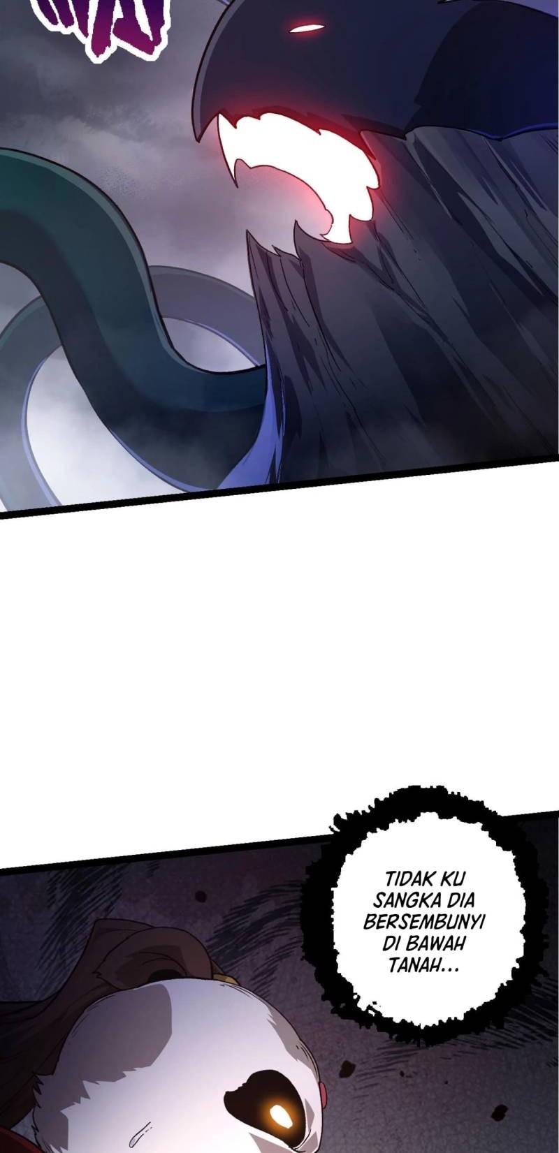 Evolution Begins With A Big Tree Chapter 116 Gambar 3