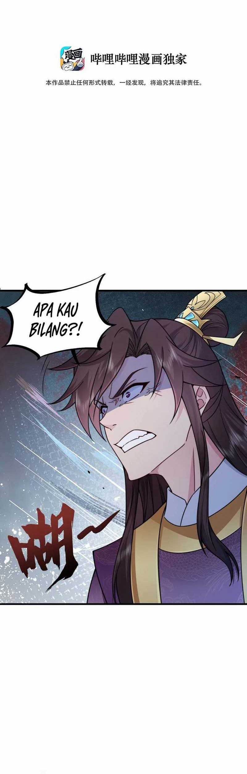 Baca Manhua I, The Invincible Villain Master With My Apprentices Chapter 76 Gambar 2