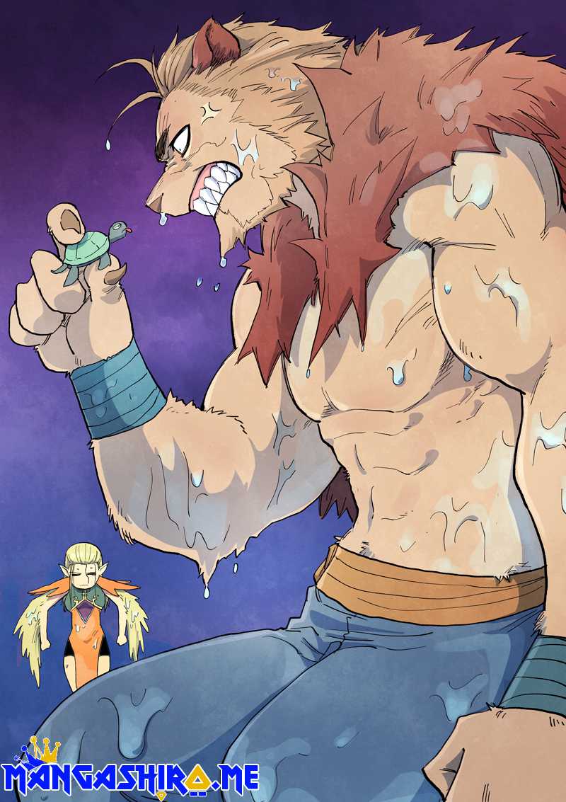 Baca Manhua Star Martial God Technique Chapter 667 Gambar 2