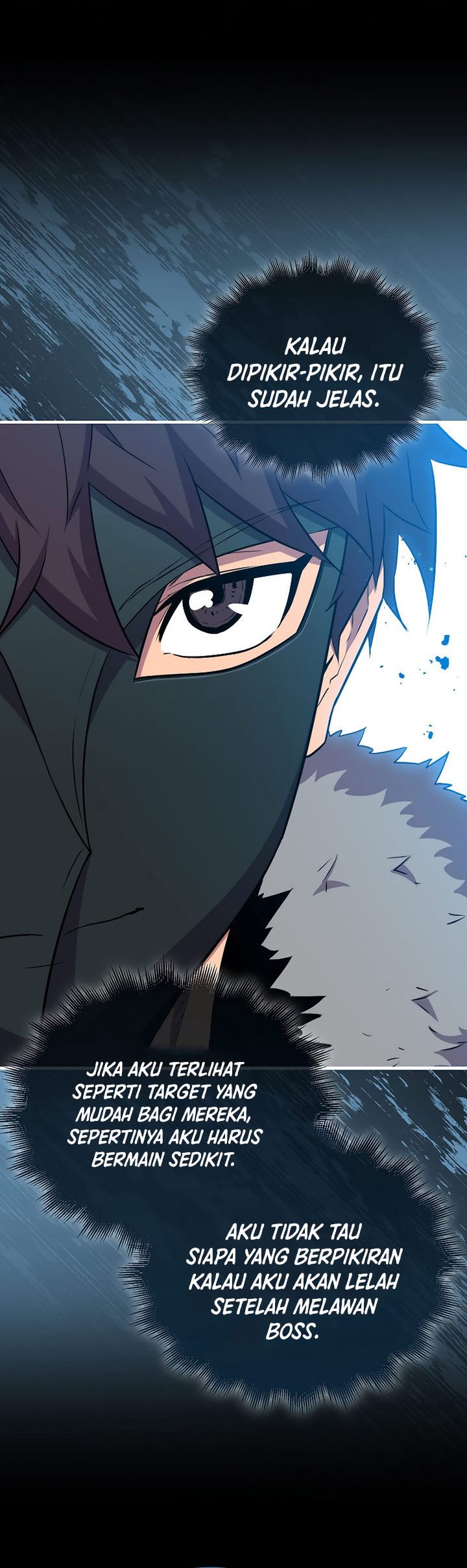 Sleeping Ranker Chapter 87 Gambar 66