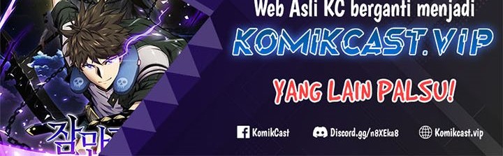 Sleeping Ranker Chapter 87 Gambar 70