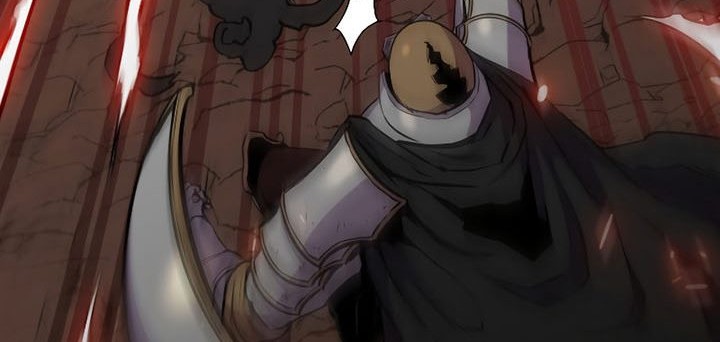 Sleeping Ranker Chapter 84 Gambar 25