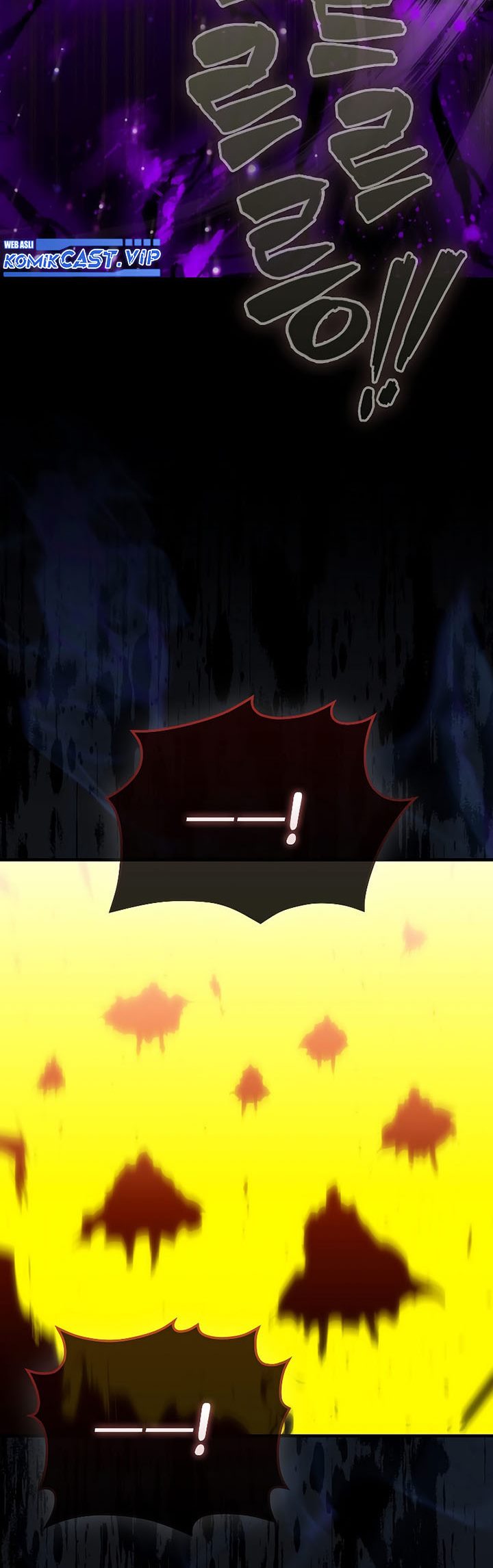 Sleeping Ranker Chapter 84 Gambar 35