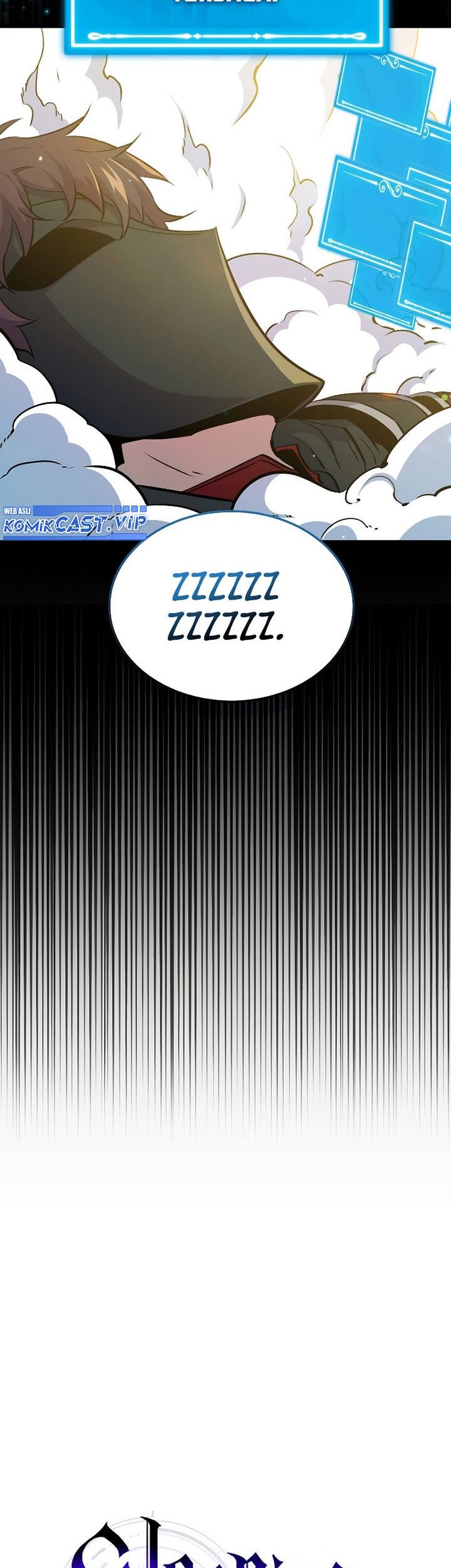 Sleeping Ranker Chapter 84 Gambar 41