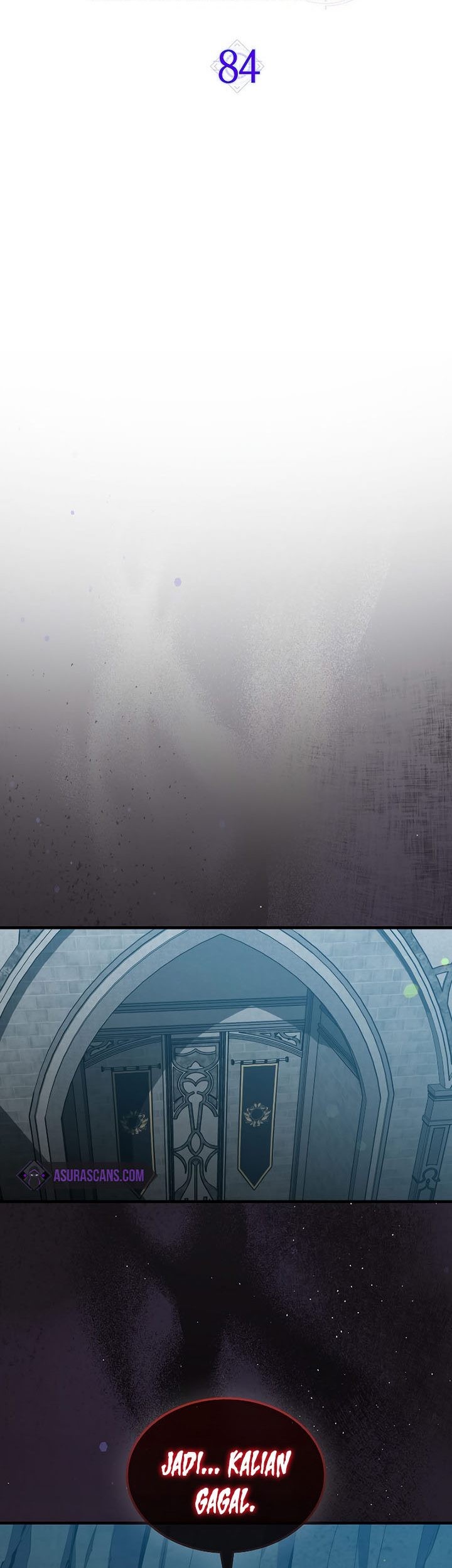 Sleeping Ranker Chapter 84 Gambar 43