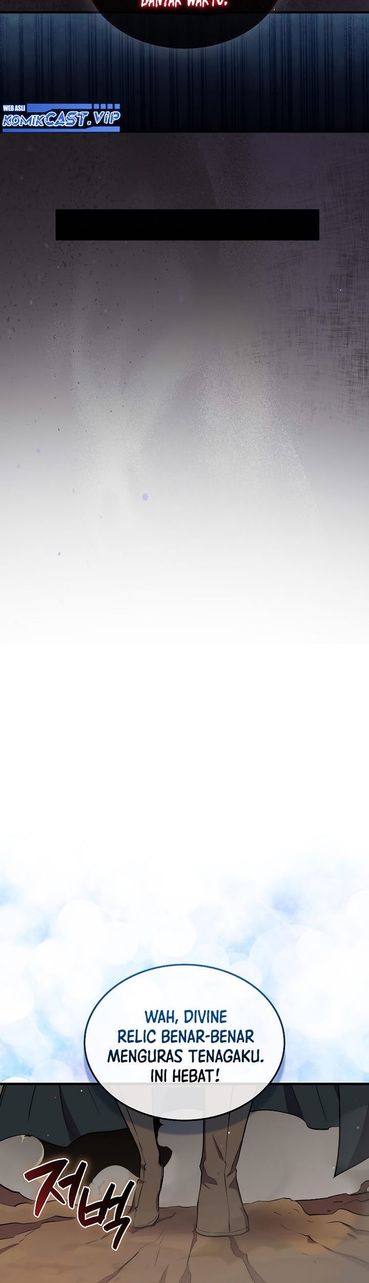 Sleeping Ranker Chapter 84 Gambar 65