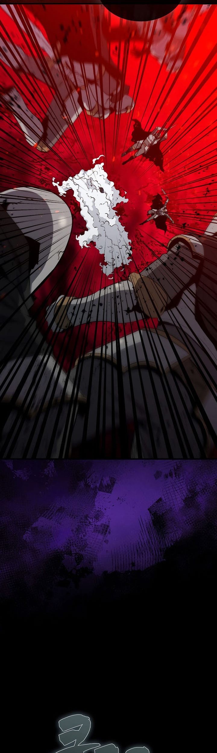 Sleeping Ranker Chapter 84 Gambar 8